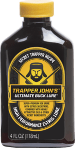 Trapper John's™ Ultimate Buck Lure®