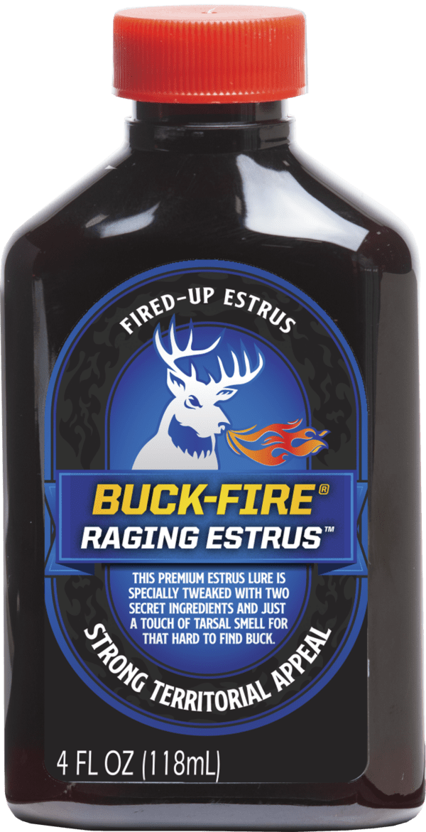 Buck Fire® Raging Estrus™