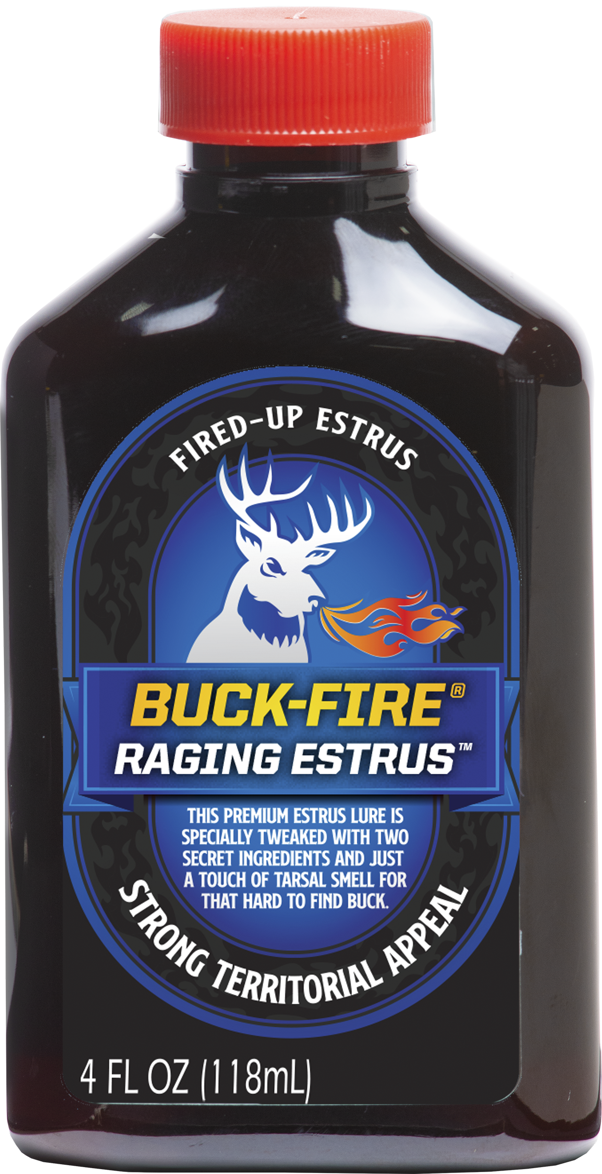 Buck Fire® Raging Estrus™