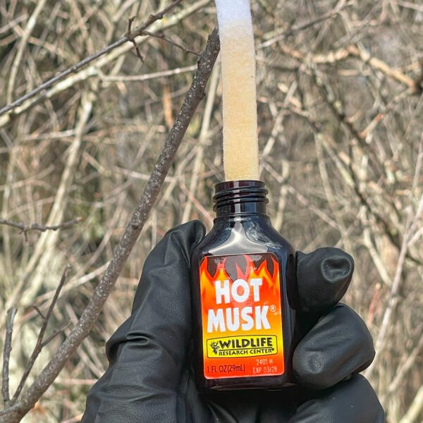 Hot Musk®