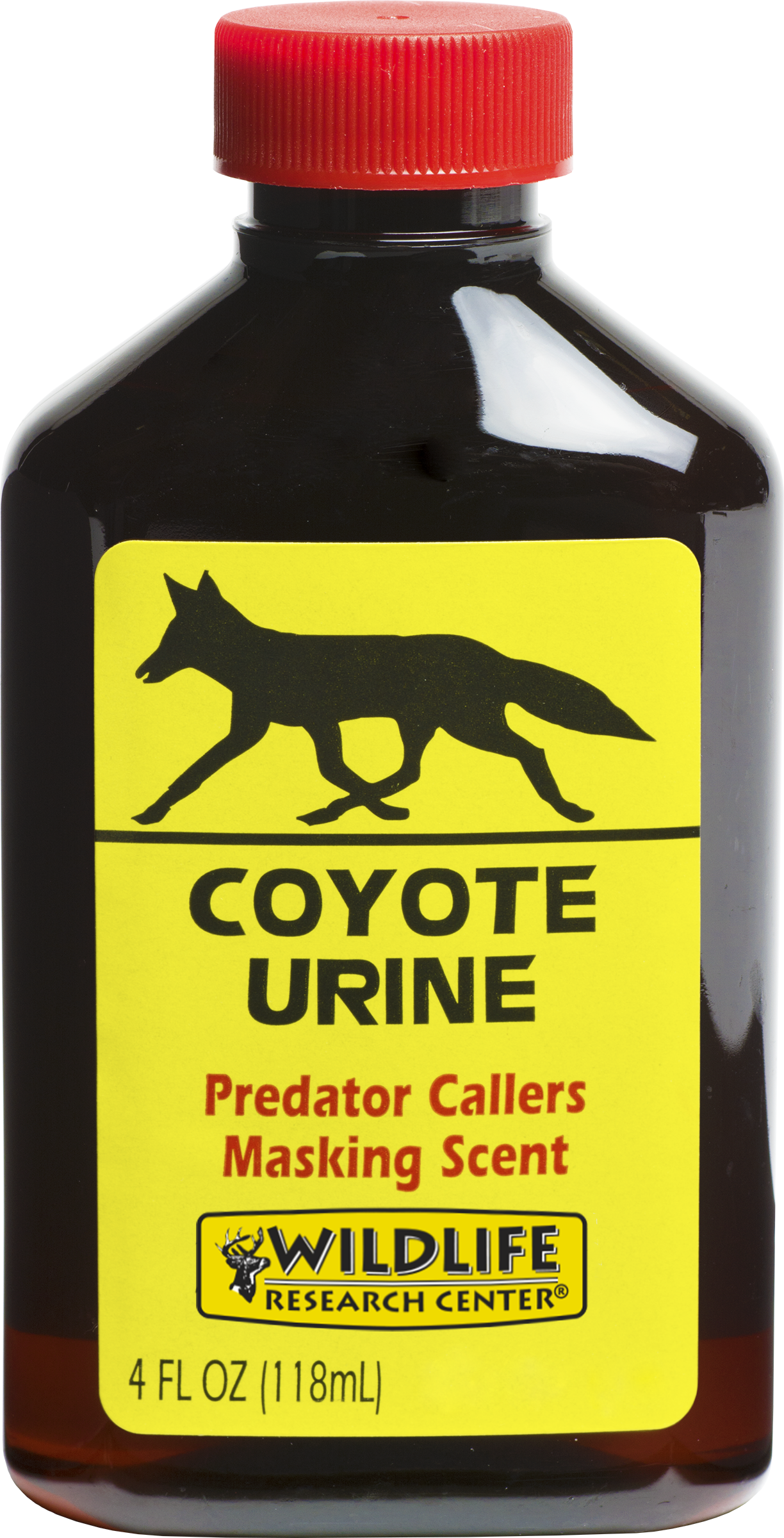 Coyote Urine