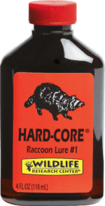 Hard Core® Raccoon Lure #1