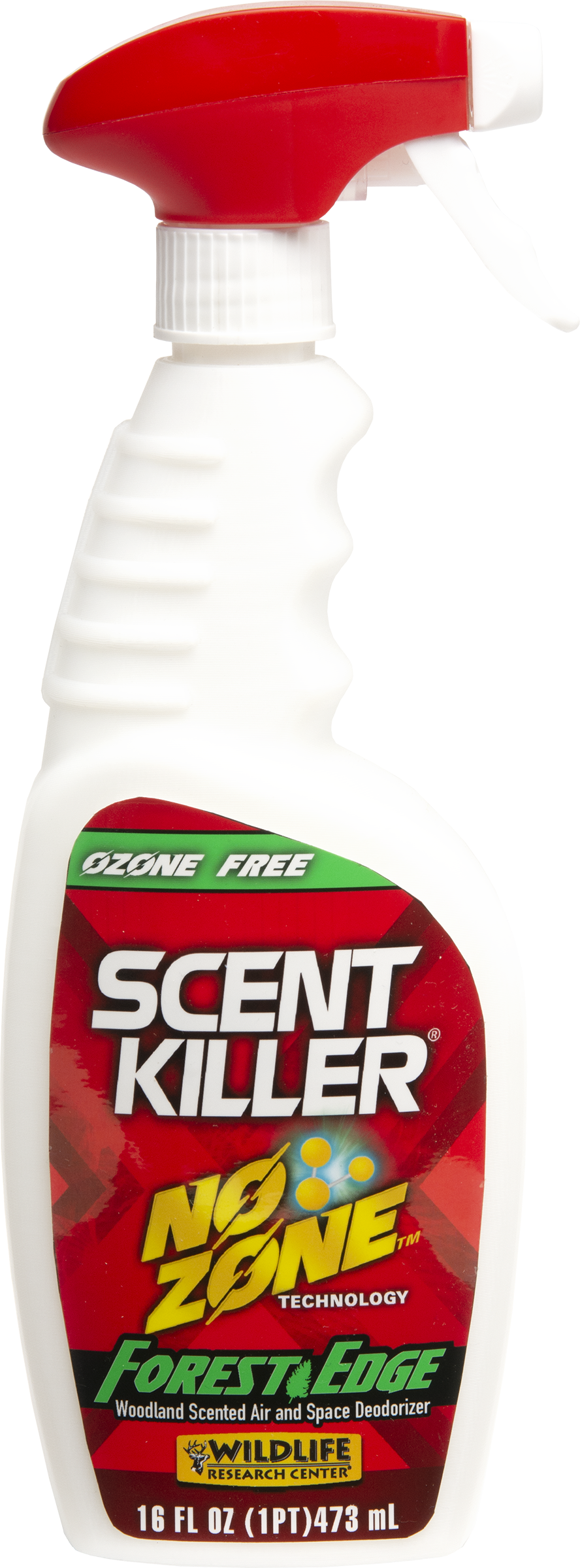 Scent Killer® Forest Edge® Air And Space Deodorizer