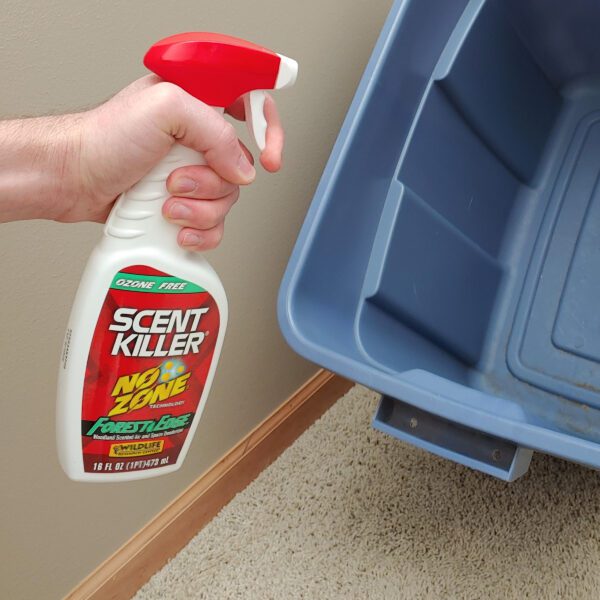 Scent Killer® Forest Edge® Air And Space Deodorizer