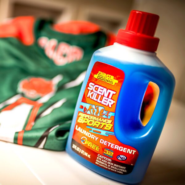 Scent Killer® Performance Sports Laundry Detergent