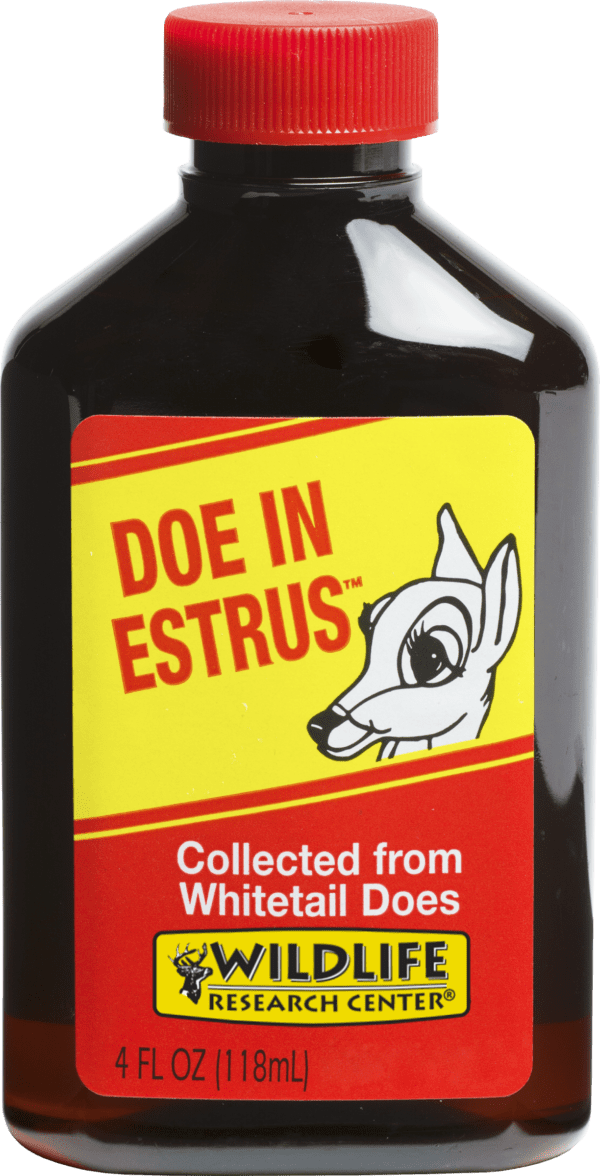 Doe In Estrus™