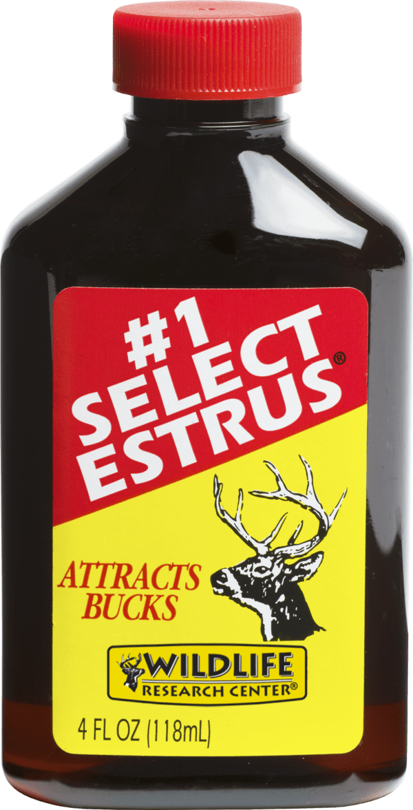 #1 Select Estrus®