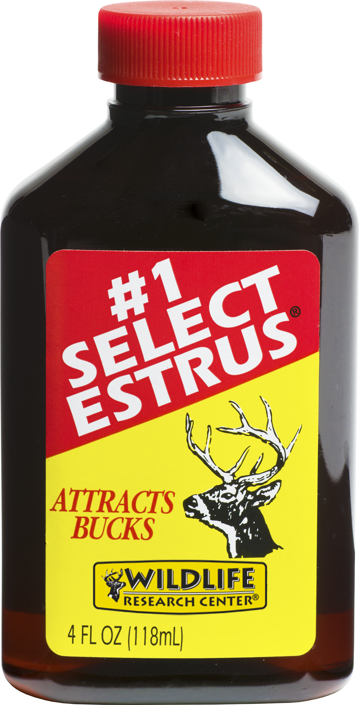 #1 Select Estrus®