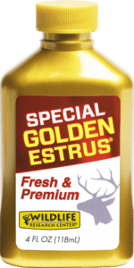 Special Golden Estrus®