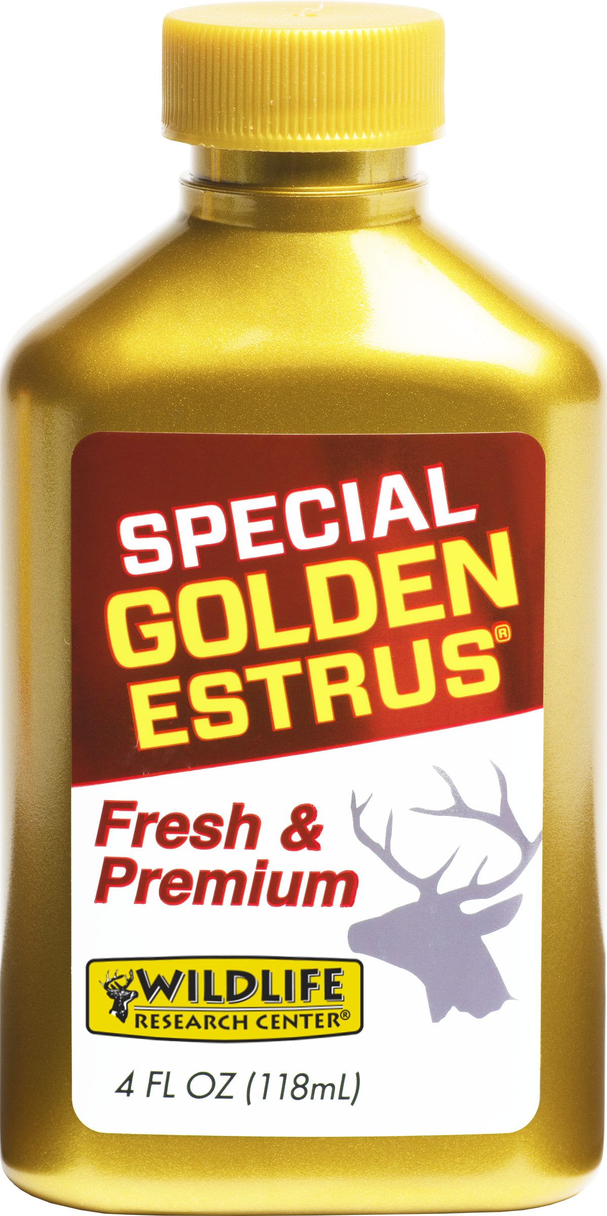 Special Golden Estrus®