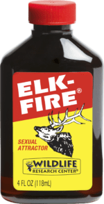 Elk Fire®