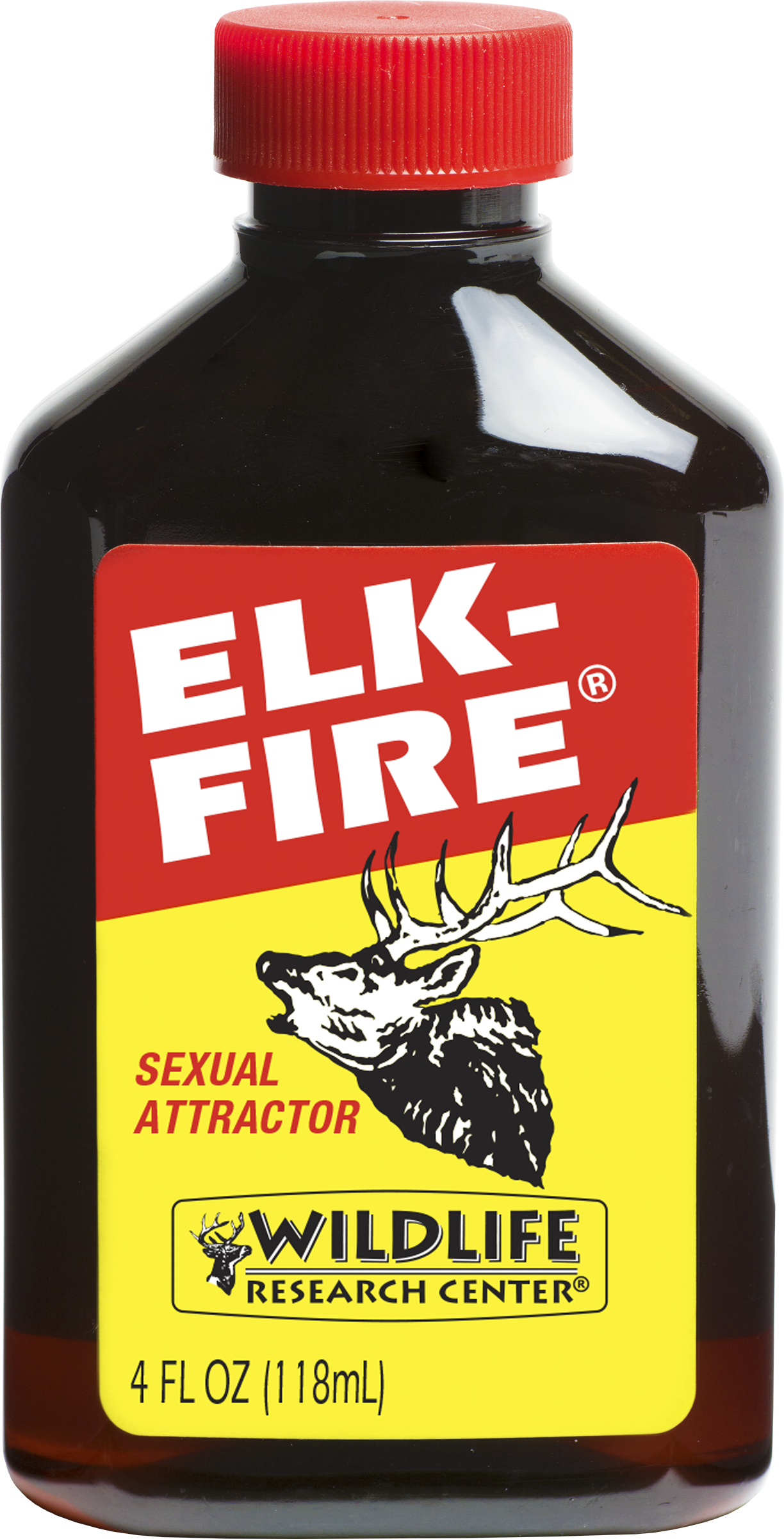 Elk Fire®