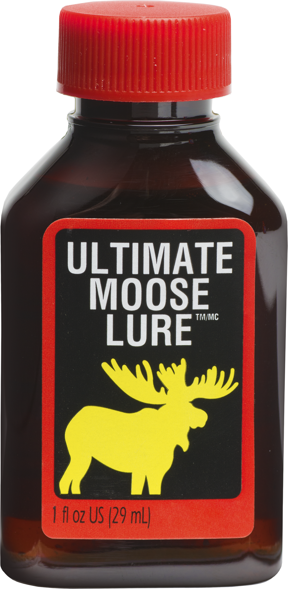 Ultimate Moose Lure™