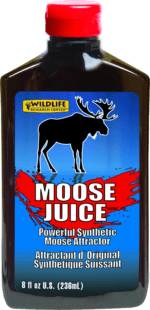 Moose Juice™