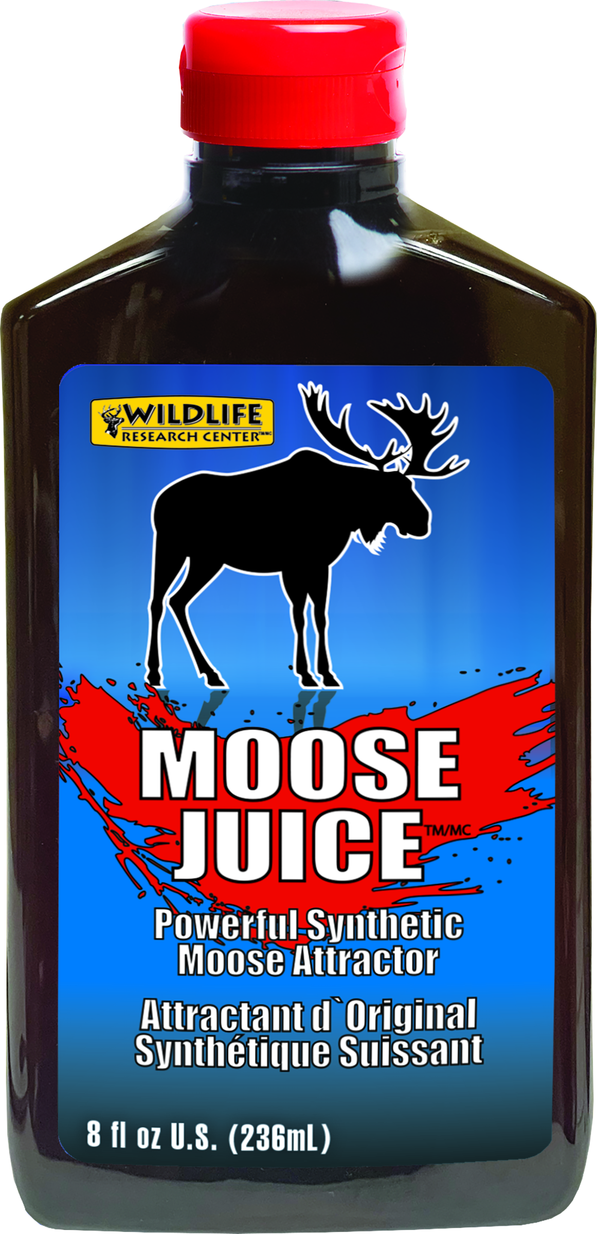 Moose Juice™