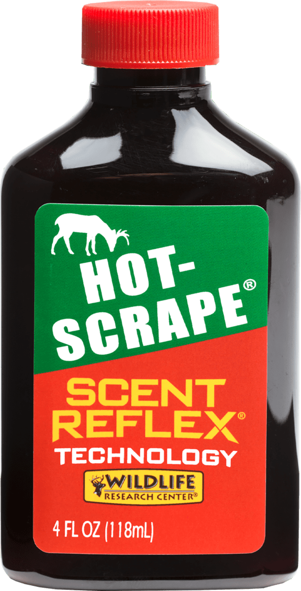 Hot Scrape®