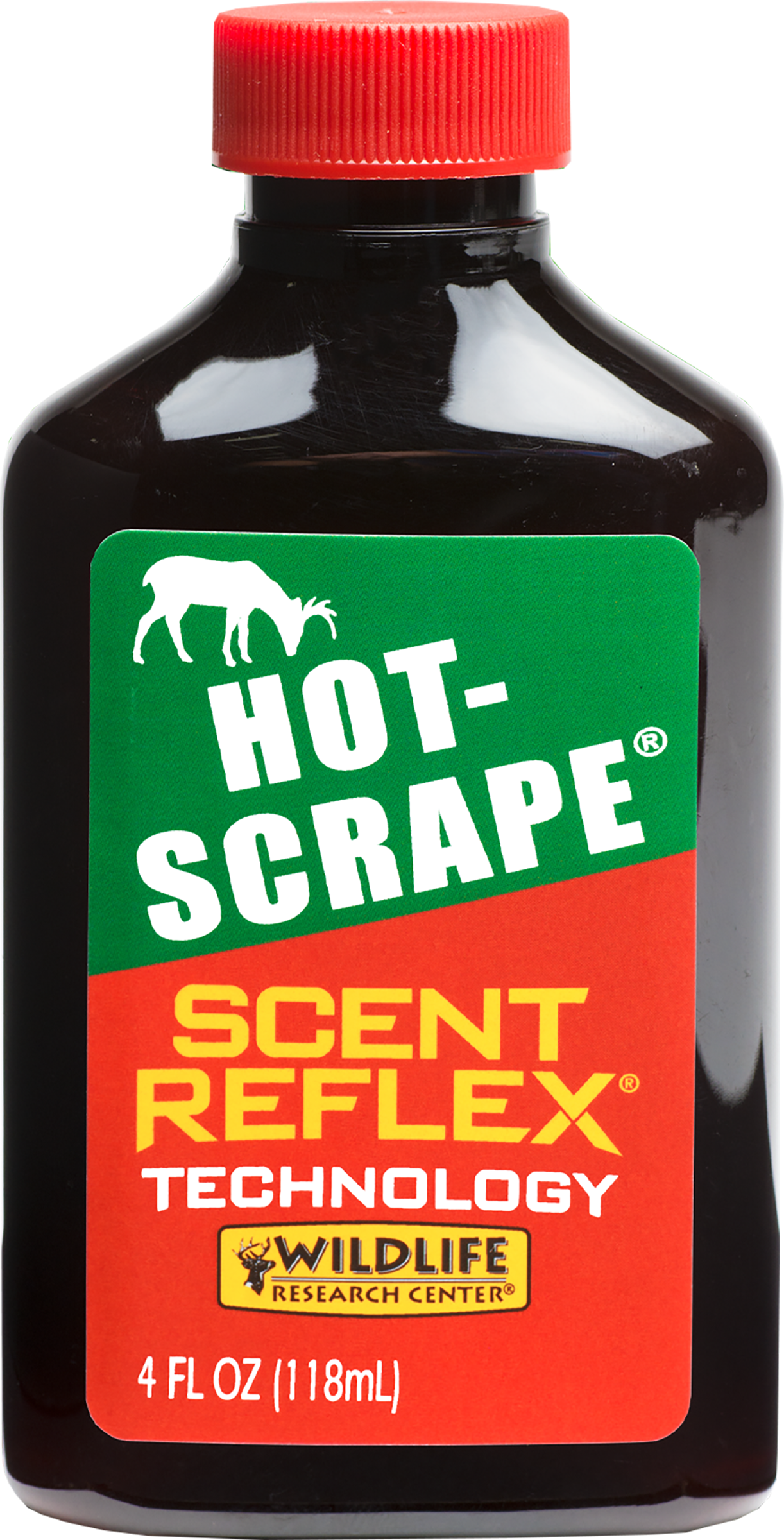 Hot Scrape®