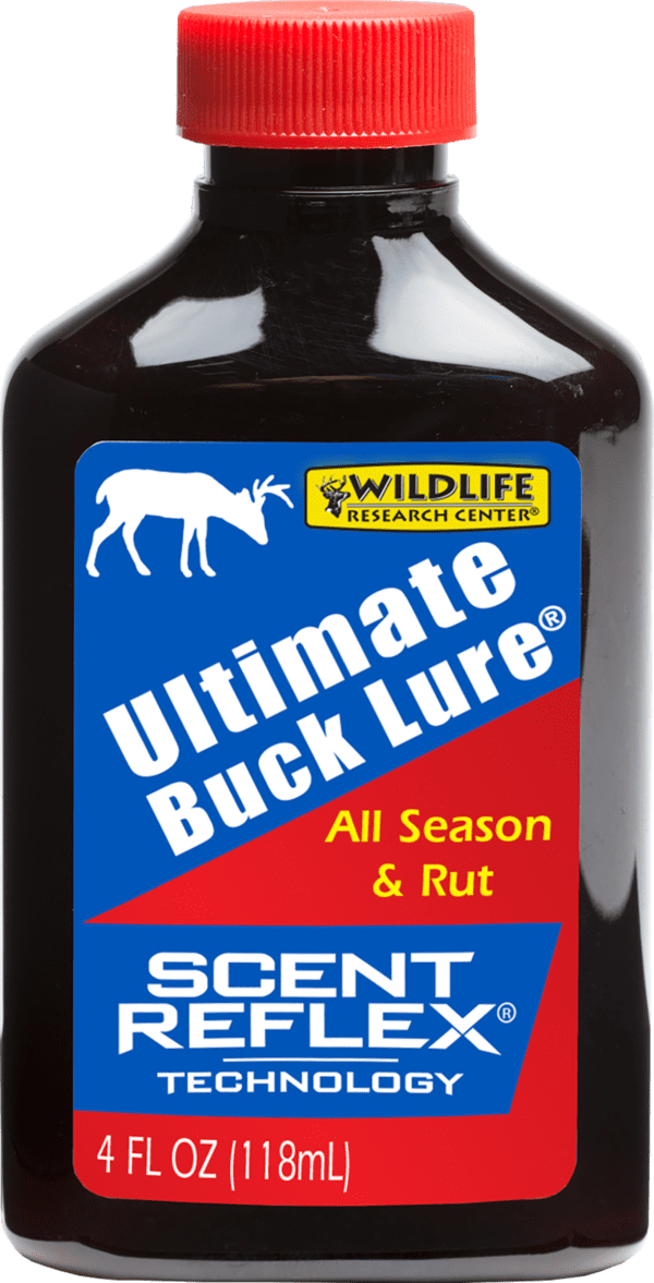 Ultimate Buck Lure®