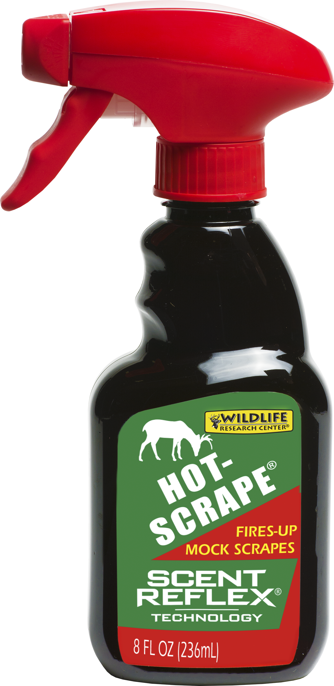 Hot Scrape® Spray