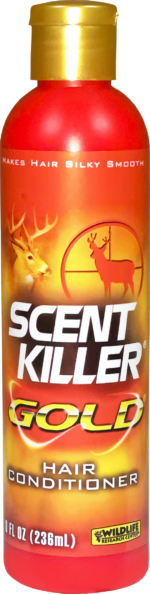 Scent Killer® Gold® Hair Conditioner