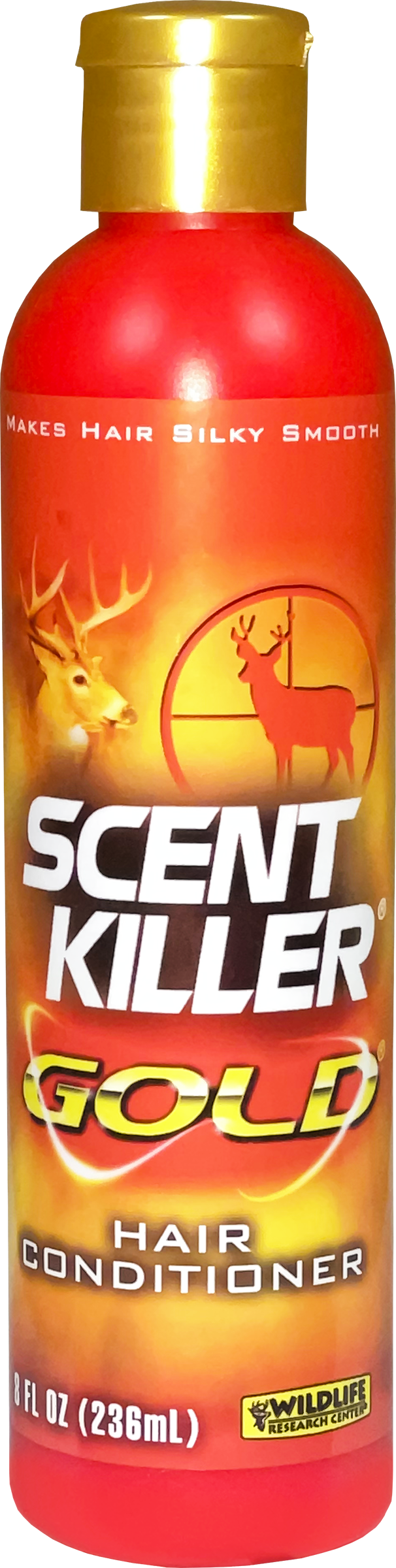 Scent Killer® Gold® Hair Conditioner