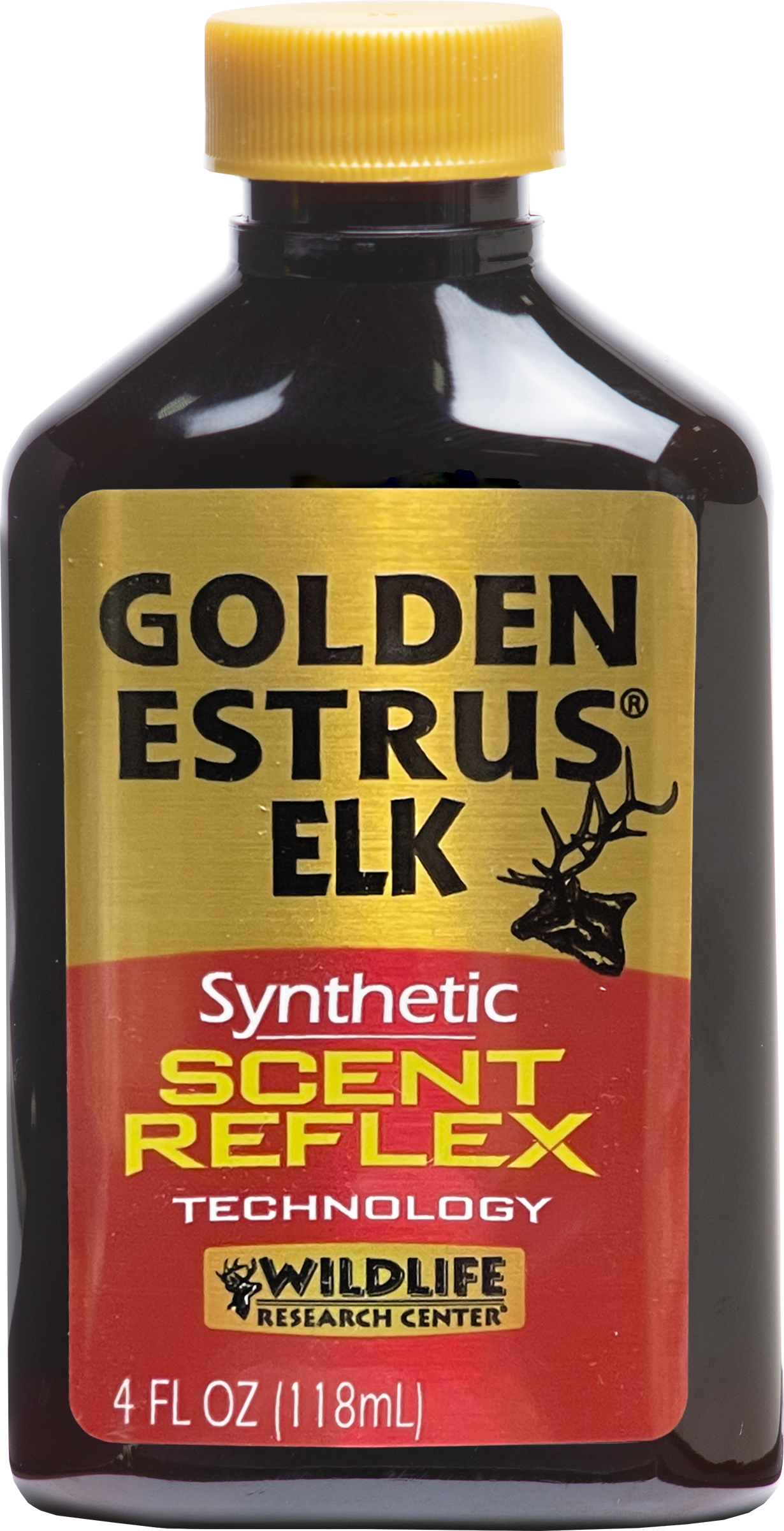 Golden Estrus® Elk Synthetic