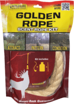 Golden Rope™ Scent Rope Kit