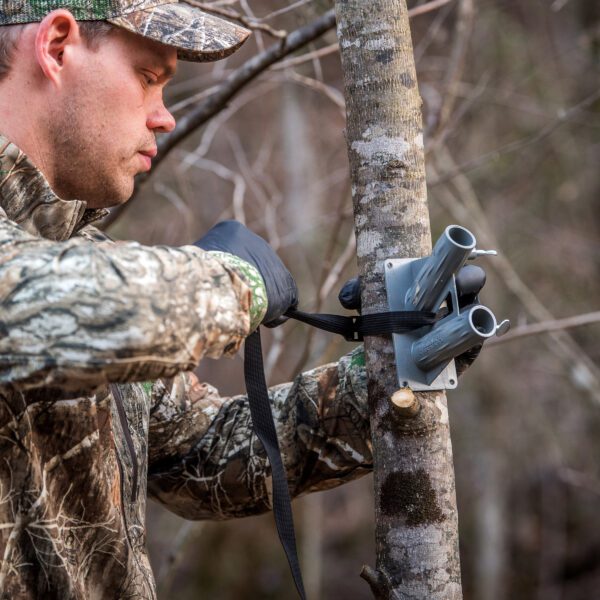 Golden Rope™ Scent Rope & Branch Holder Combo