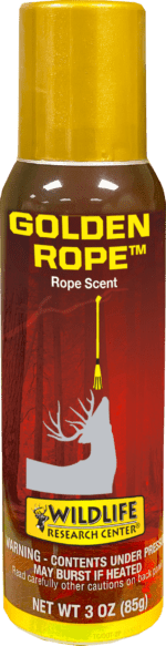 Golden Rope™ Scent Spray