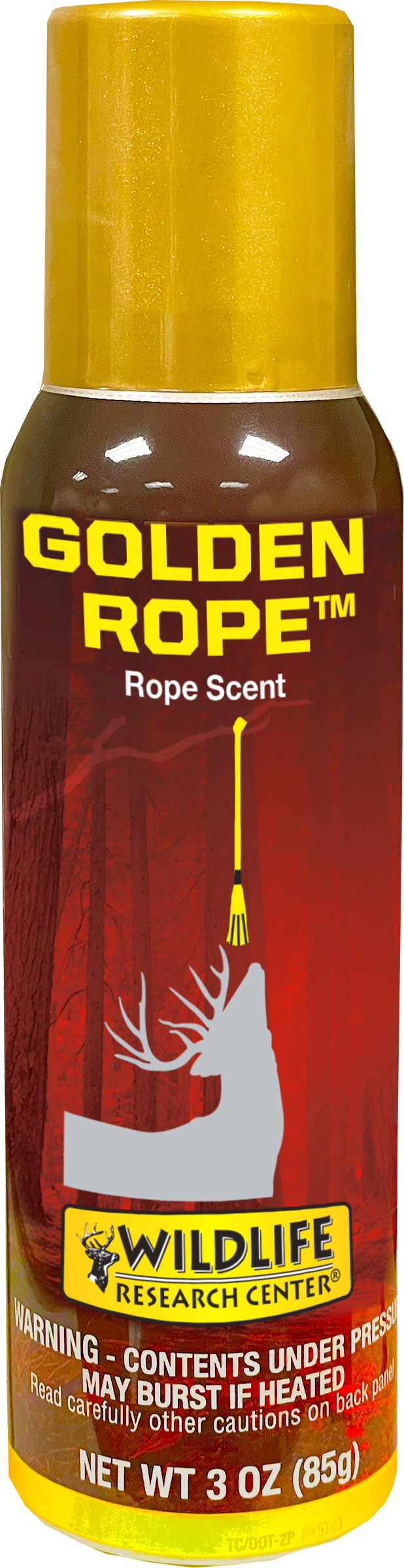 Golden Rope™ Scent Spray