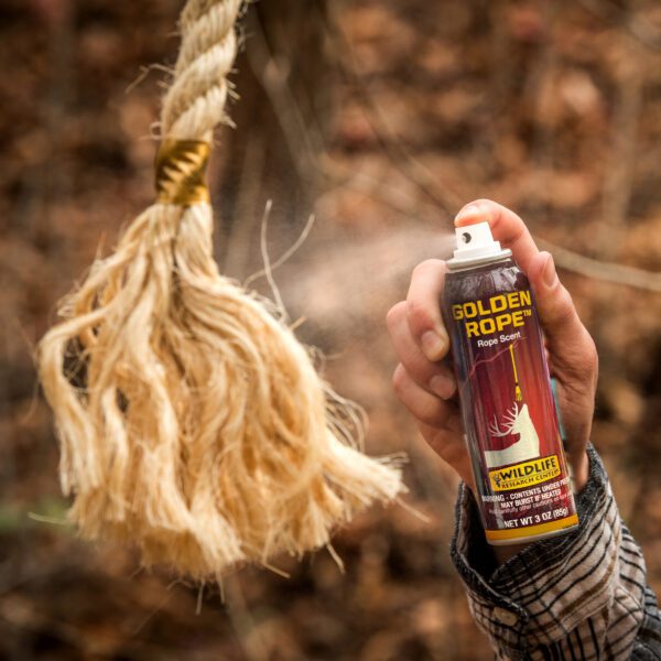 Golden Rope™ Scent Spray